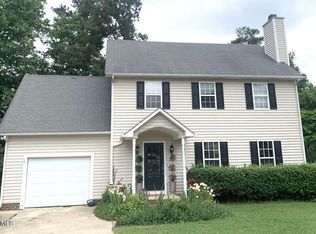 4301 Red Banks Ct, Raleigh, NC 27616