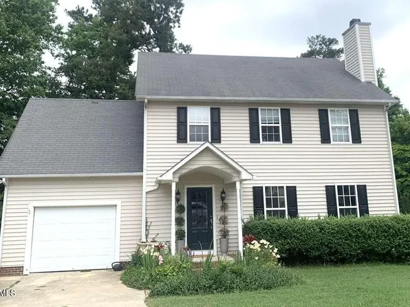 4301 Red Banks Ct, Raleigh, NC 27616