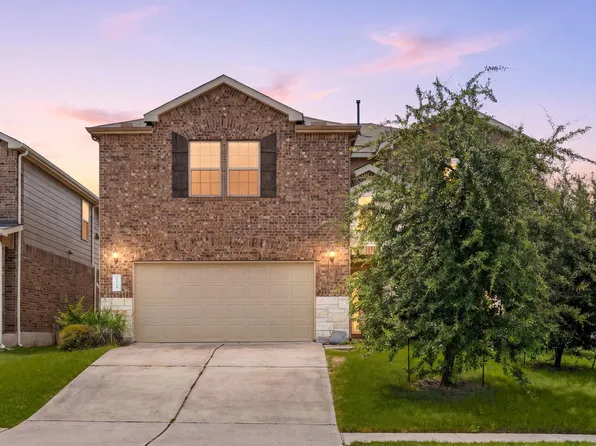 11708 Roscommon Trl, Austin, TX 78754