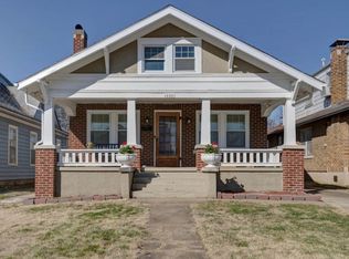 1535 N Summit Ave, Springfield, MO 65803