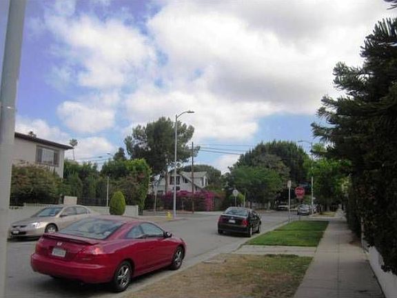 Quiet Street