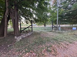 6850 Baker Rd, Lexington, MI 48450