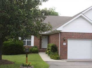 120 Spring Lake Dr UNIT 13, Pinehurst, NC 28374