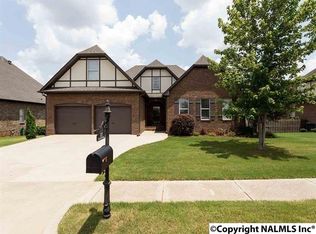 133 Silo Hill Rd, Madison, AL 35758