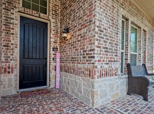 3012 Frontier Dr, Denton, TX 76210