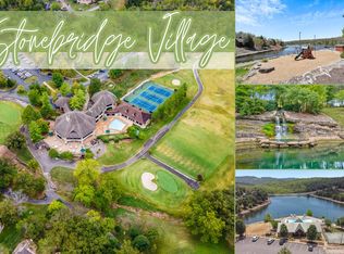 Lot 9 Ledges Way, Branson West, MO 65737