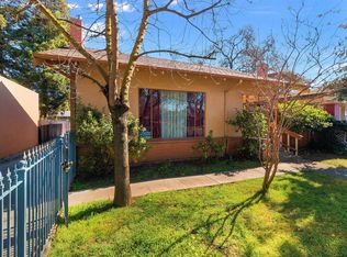 1020 N Stockton St, Stockton, CA