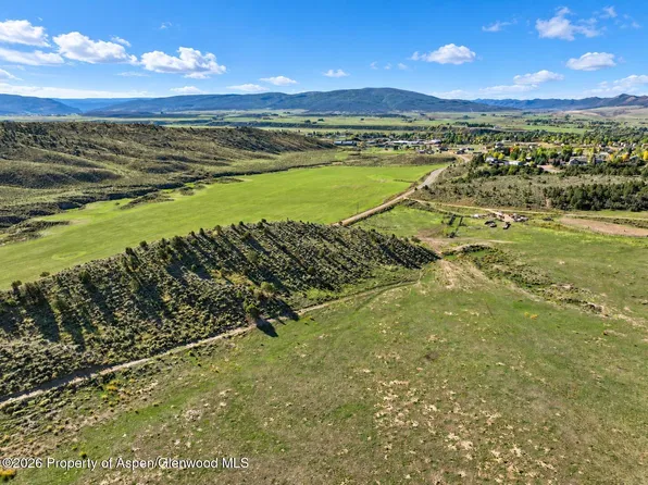 County Road 11, Meeker, CO 81641