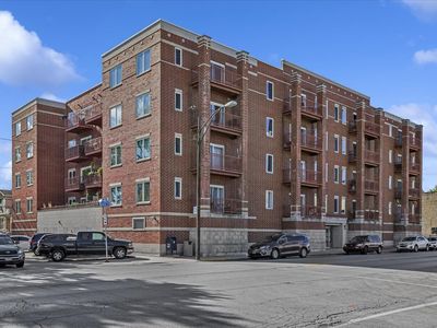 6238 26th St Unit 502, Berwyn, IL, 60402