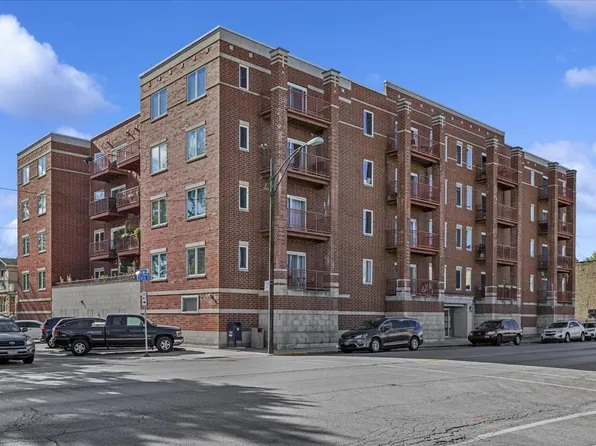 6238 26th St Unit 502, Berwyn, IL 60402