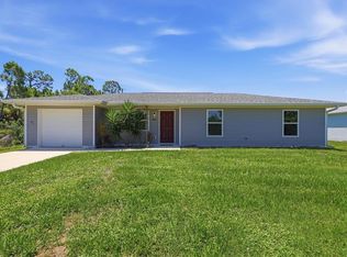 10453 REIMS AVENUE, ENGLEWOOD, FL 34224