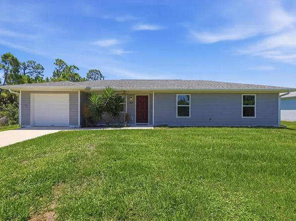 10453 REIMS AVENUE, ENGLEWOOD, FL 34224