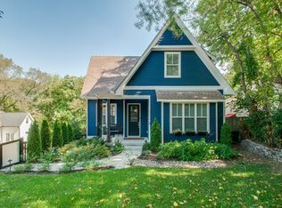 2234A Cruzen St, Nashville, TN 37211