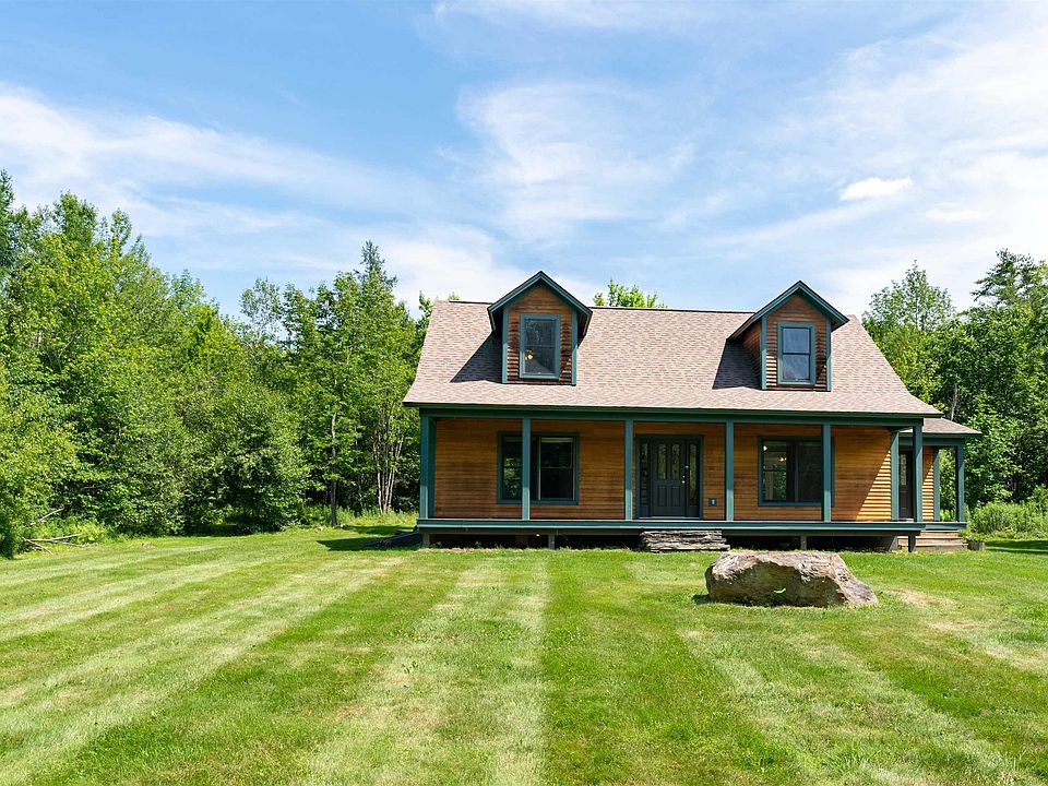 1862 Cote Hill Road, Morrisville, VT 05661 Zillow