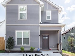 2136 15th Ave N, Nashville, TN 37208