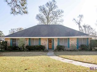 971 Tifton Dr, Baton Rouge, LA 70815
