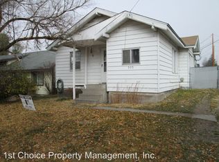 535 E Lowell St, Klamath Falls, OR 97601