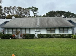 6047 NW 3rd St #15-3, Margate, FL 33063