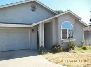 1850 Rogina Ct, Merced, CA 95341