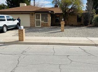 806 Suzanne Ave, Las Cruces, NM 88005