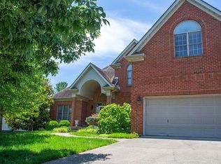 4201 Clearwater Way, Lexington, KY 40515