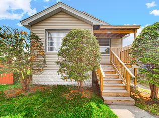 6119 Alexander Ave, Hammond, IN 46323