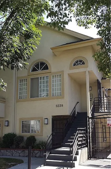 5238 Cartwright Ave #7 — Photo 2