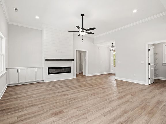 4th image of 118 Goodson Loop Lot 5 Litchfield Country Club