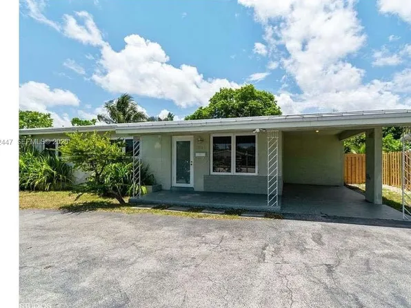 2917 NW 9th Ave, Fort Lauderdale, FL 33311