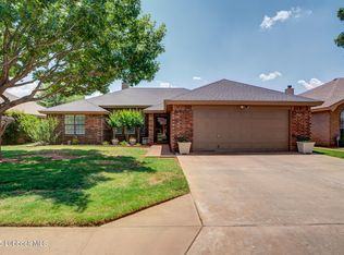 5907 89th St, Lubbock, TX 79424