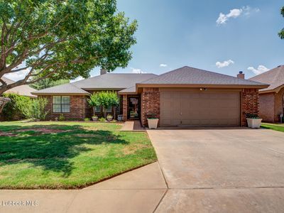 5907 89th St, Lubbock, TX, 79424