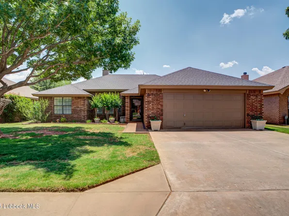 5907 89th St, Lubbock, TX 79424