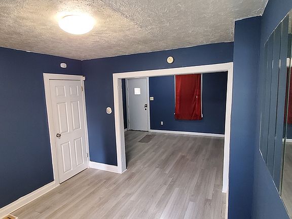 living room and dining room