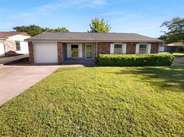 739 Sun Valley Dr, Duncanville, TX 75116