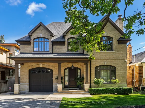 179 Yonge Blvd, Toronto, ON M5M 3H5