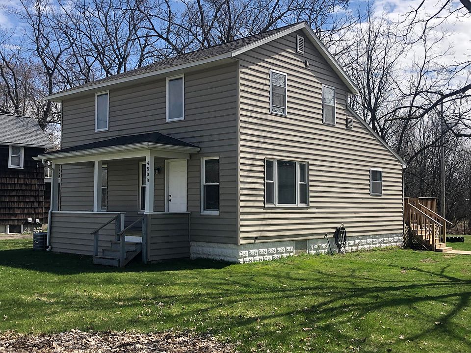1st image of 4508 E Milham Ave