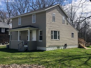 4508 E Milham Ave, Portage, MI 49002