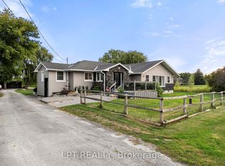 1109 Ravenshoe Rd, East Gwillimbury, ON