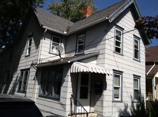 17 Evans St, Binghamton, NY 13903