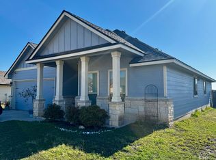 1812 Bee Creek Loop, Copperas Cove, TX 76522