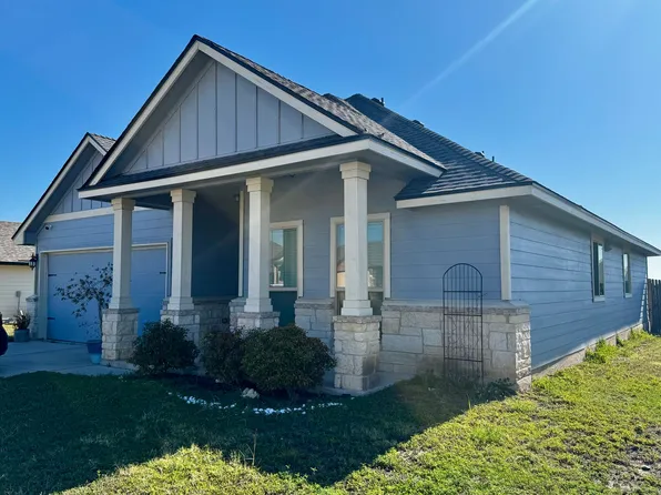 1812 Bee Creek Loop, Copperas Cove, TX 76522