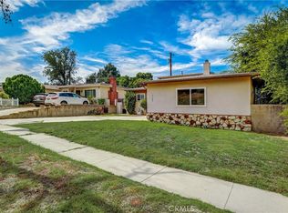 11131 Parr Ave, Sunland, CA 91040