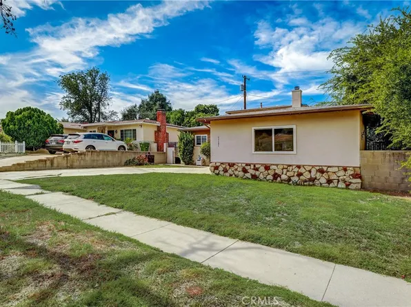 11131 Parr Ave, Sunland, CA 91040