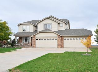 8631 E 163rd Pl, Brighton, CO 80602