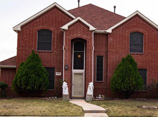 6805 Fairfield Way, Sachse, TX 75048