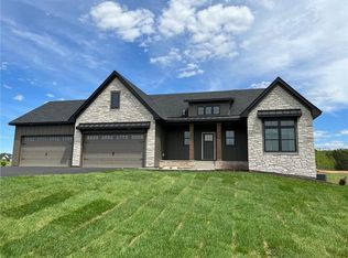 17870 Urbank St NE, Andover, MN 55304