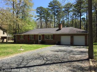 123 Margaret Dr, Stevensville, MD