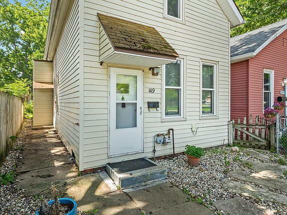 2nd image of 1119 Elizabeth St