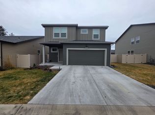 5906 W Yorktown Ln, Spokane, WA 99208
