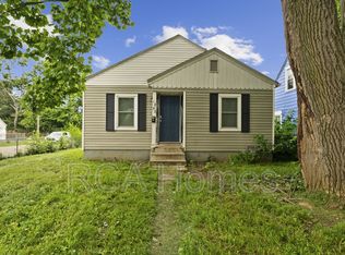 1853 Medford Ave, Indianapolis, IN 46222